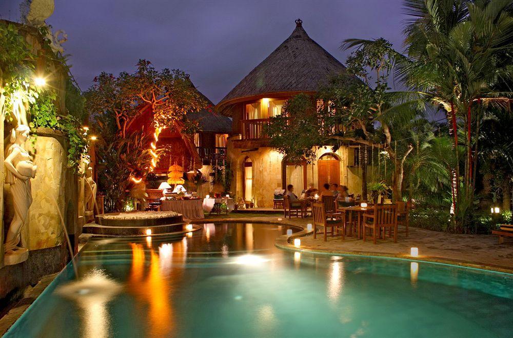 Dewani Holiday park Umalas (Bali)