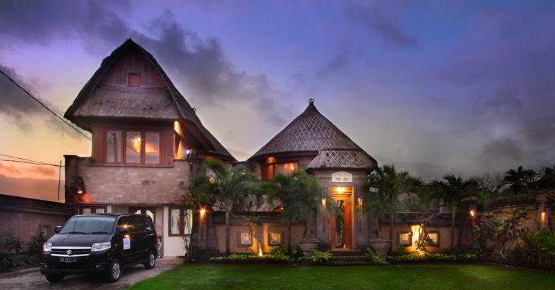 Dewani Holiday park Umalas (Bali)