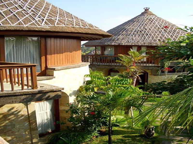 Dewani 4* Umalas (Bali)