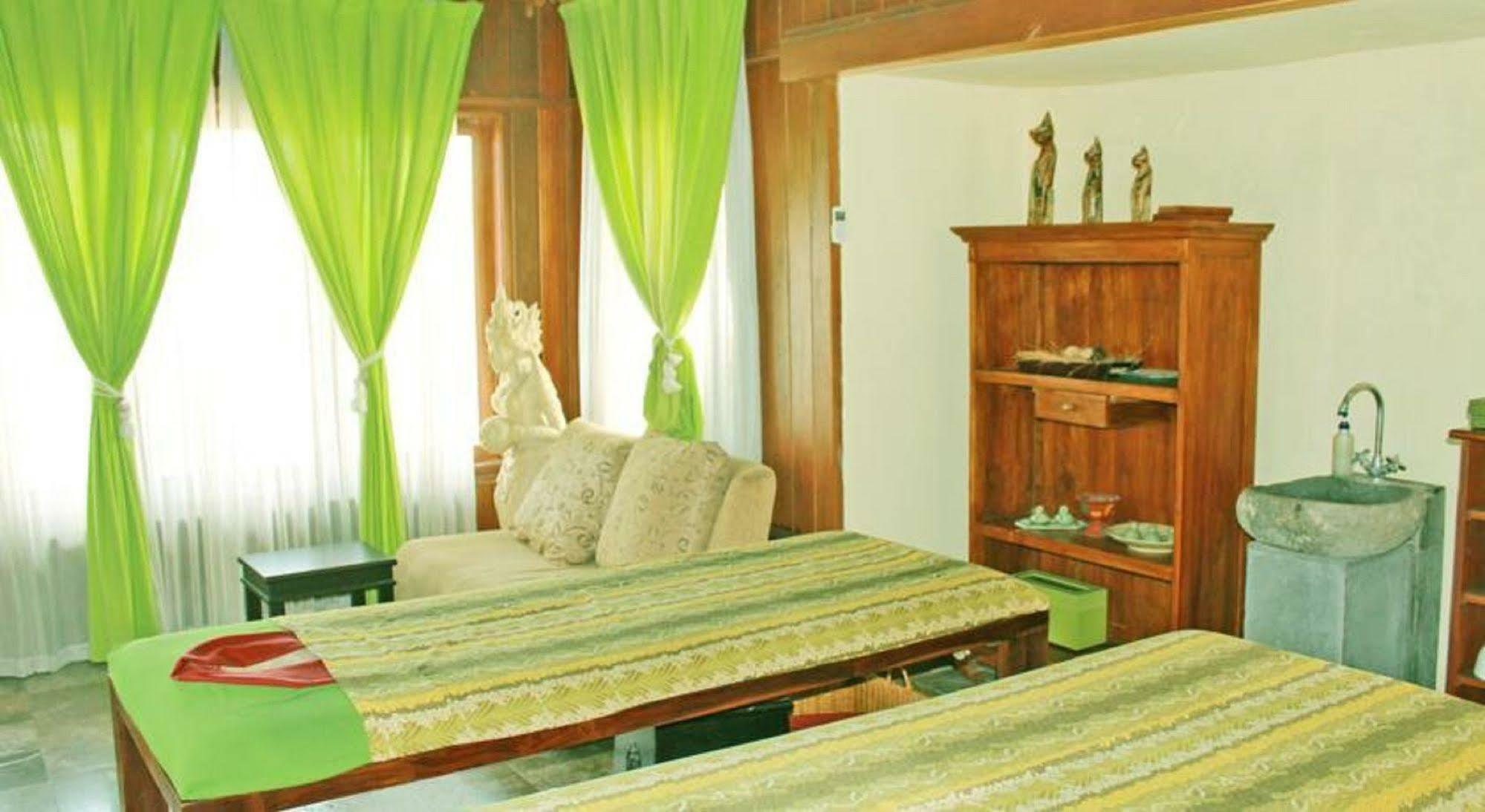 Holiday park Dewani