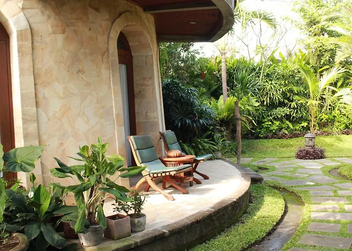 Dewani Villa Resort