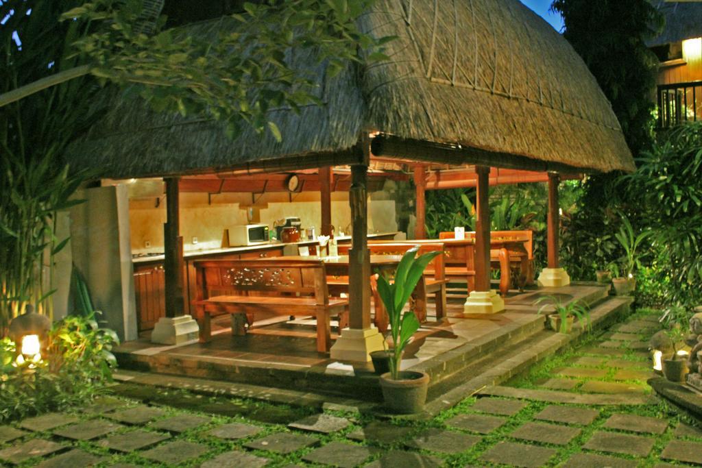 हॉलिडे पार्क Dewani 4*