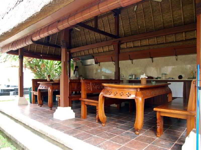 Dewani 4* Umalas (Bali)