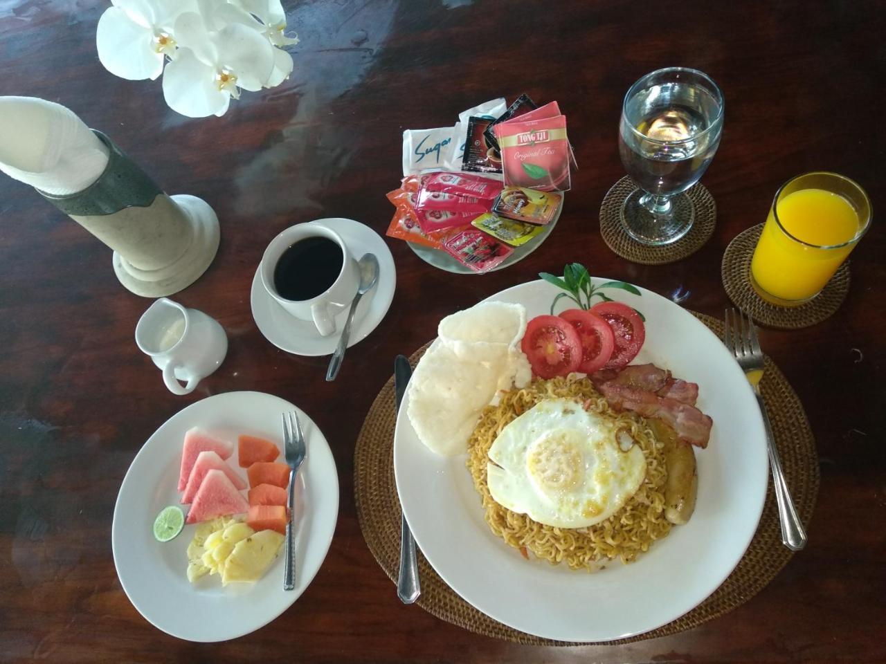 Dewani हॉलिडे पार्क Umalas (Bali)