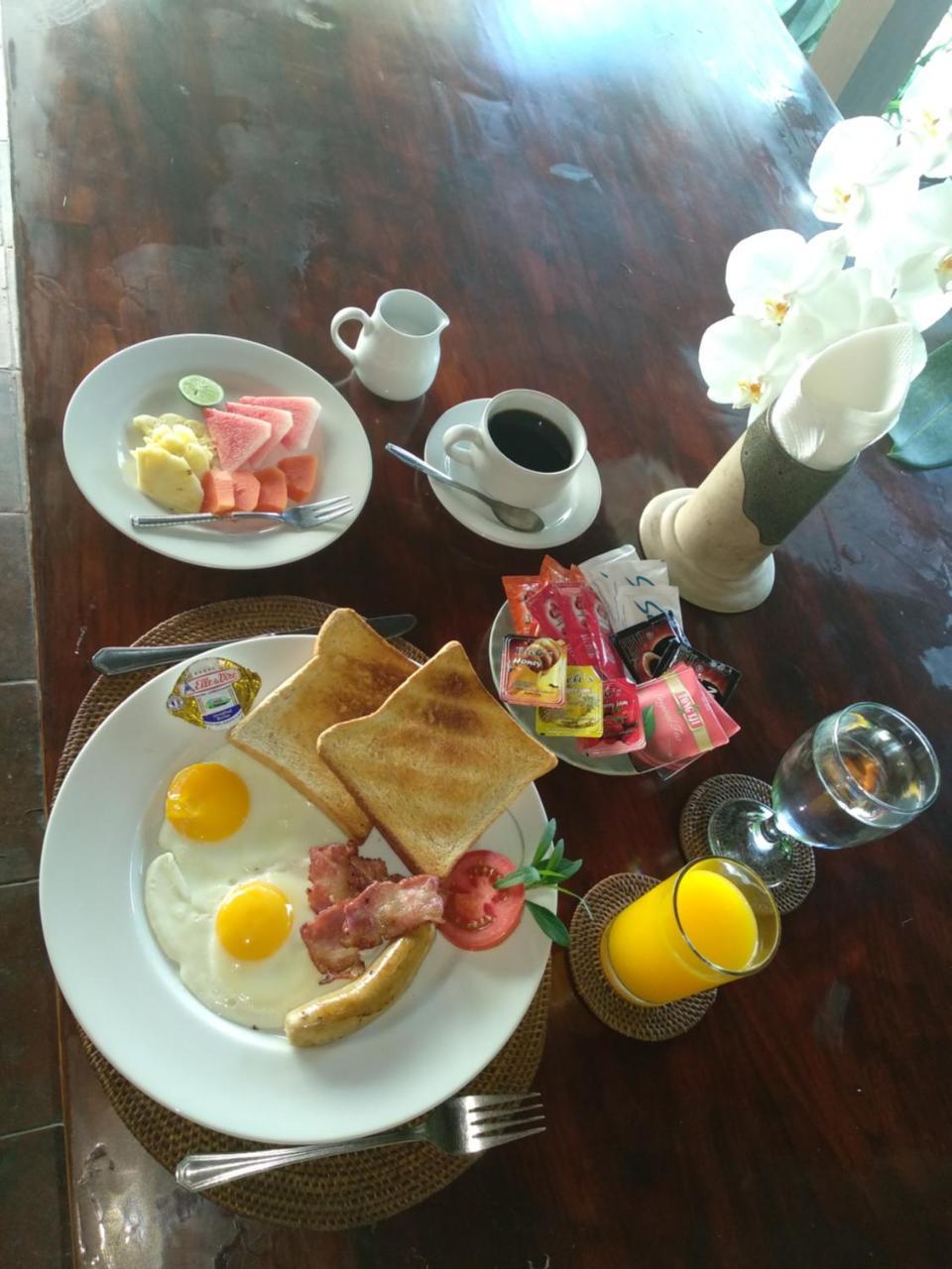 Dewani 4* Umalas (Bali)